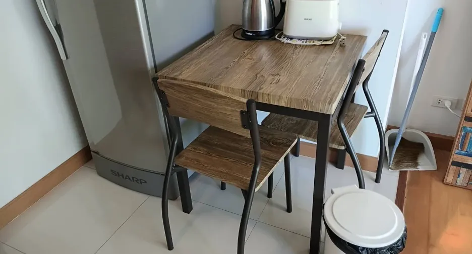 For sale そして for rent スタジオ condo in Hua Hin, Prachuap Khiri Khan