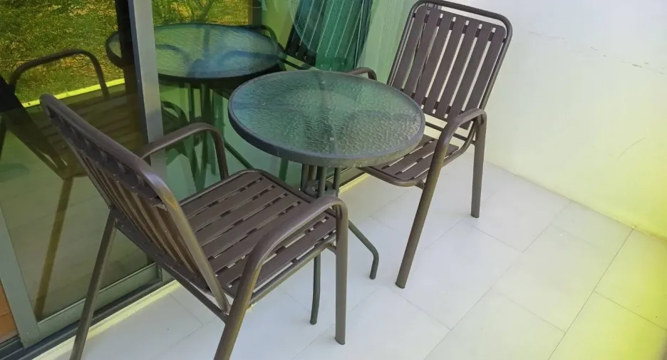 For sale そして for rent スタジオ condo in Hua Hin, Prachuap Khiri Khan