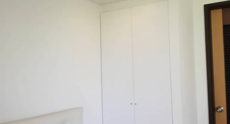 For sale そして for rent スタジオ condo in Hua Hin, Prachuap Khiri Khan