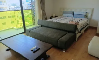 For sale そして for rent スタジオ condo in Hua Hin, Prachuap Khiri Khan