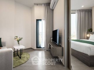 For Rent 1 Bedroom Condo In Si Racha, Chonburi