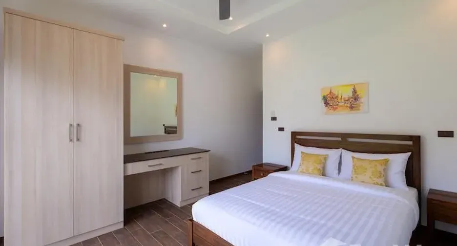 For rent and for sale 3 bedrooms villa in Hua Hin, Prachuap Khiri Khan