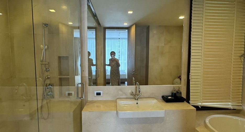 À vendre 2 chambres condo à Thalang, Phuket