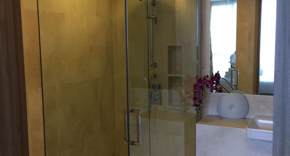 À vendre 2 chambres condo à Thalang, Phuket