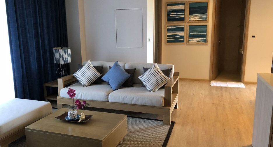 À vendre 2 chambres condo à Thalang, Phuket