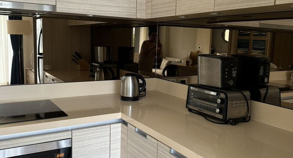 À vendre 2 chambres condo à Thalang, Phuket