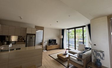 For sale 2 bedrooms condo in Thalang, Phuket