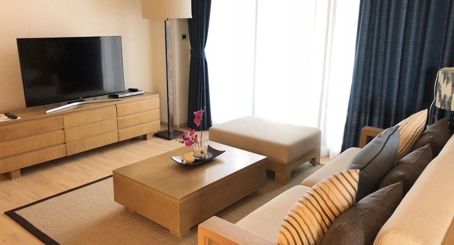 À vendre 2 chambres condo à Thalang, Phuket