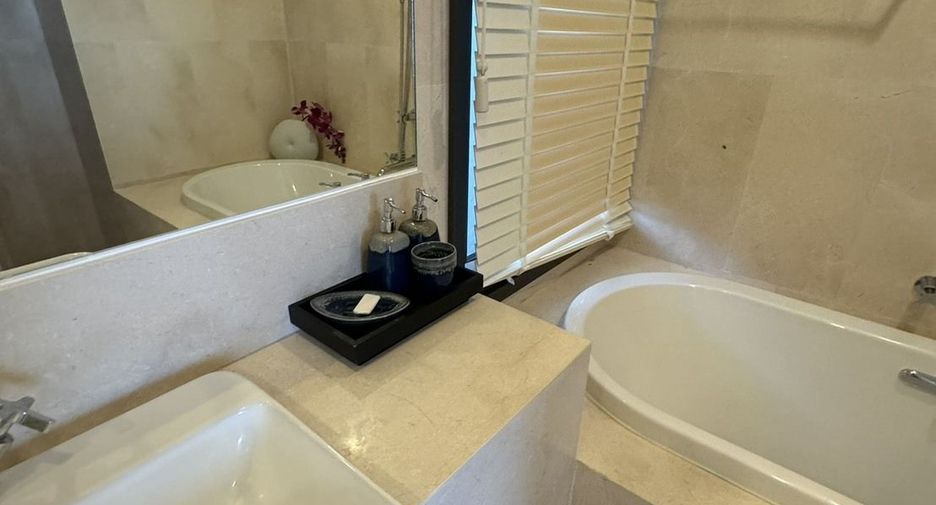 À vendre 2 chambres condo à Thalang, Phuket