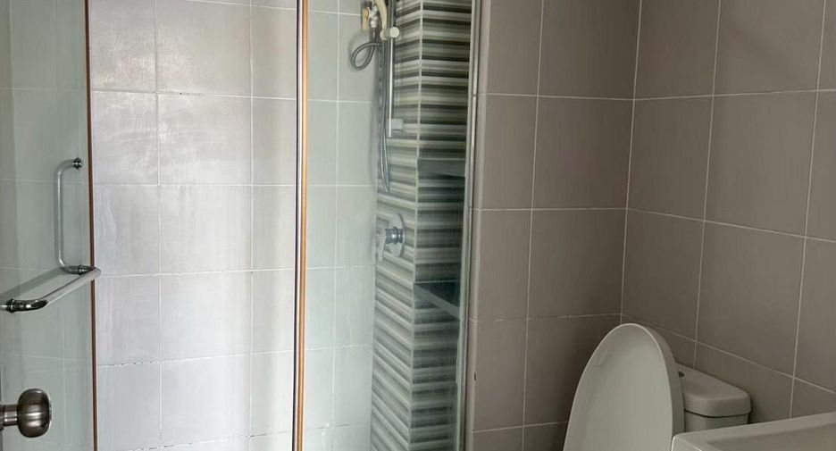 For sale studio condo in Mueang Phuket, Phuket