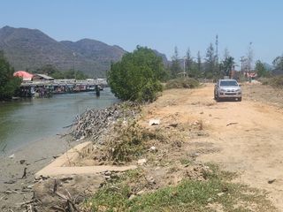 Terreno en venta en Sam Roi Yot, Prachuap Khiri Khan