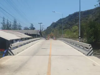 Terreno en venta en Sam Roi Yot, Prachuap Khiri Khan