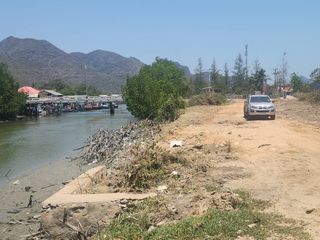 Terreno en venta en Sam Roi Yot, Prachuap Khiri Khan