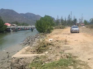 Terreno en venta en Sam Roi Yot, Prachuap Khiri Khan