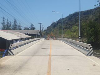 Terreno en venta en Sam Roi Yot, Prachuap Khiri Khan