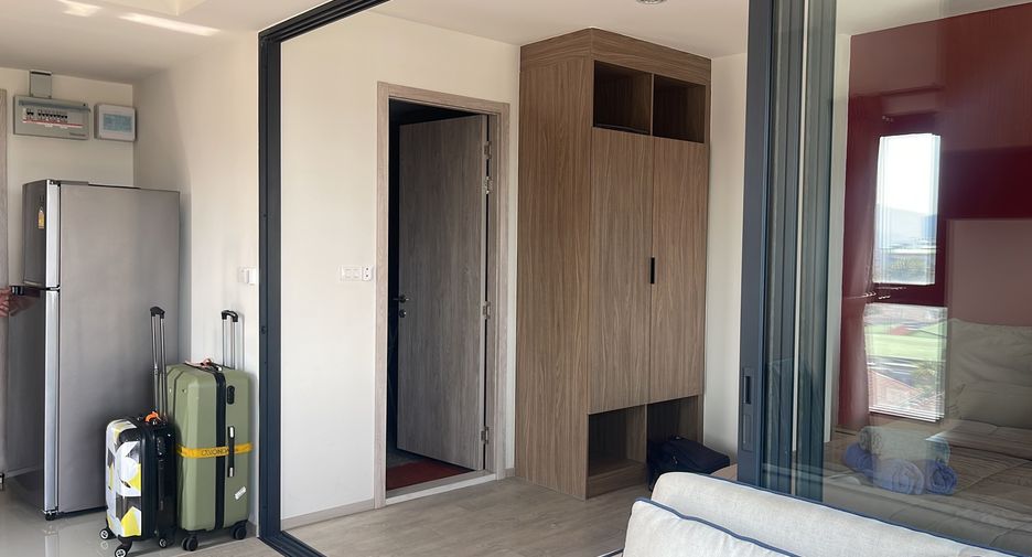 Wohnung zur Miete mit 1 Zimmer in Hua Hin, Prachuap Khiri Khan