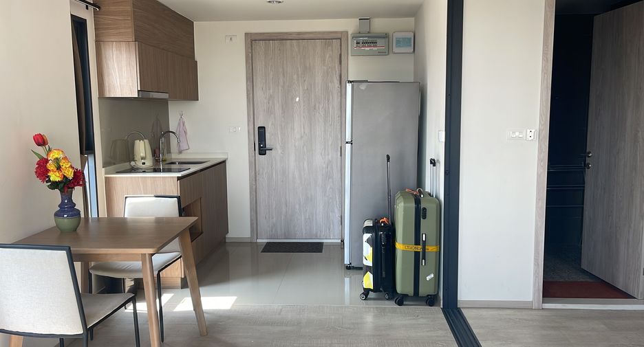 Wohnung zur Miete mit 1 Zimmer in Hua Hin, Prachuap Khiri Khan