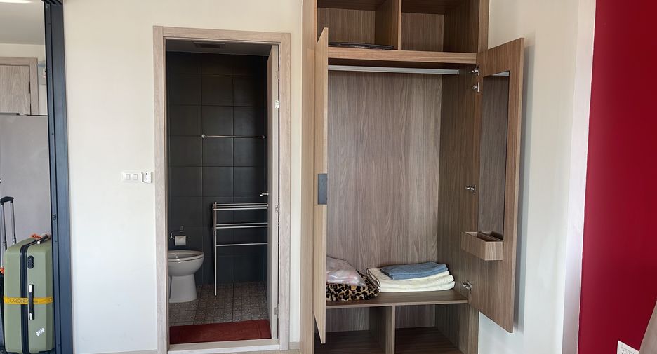 Wohnung zur Miete mit 1 Zimmer in Hua Hin, Prachuap Khiri Khan