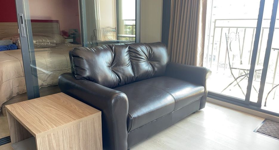 Wohnung zur Miete mit 1 Zimmer in Hua Hin, Prachuap Khiri Khan