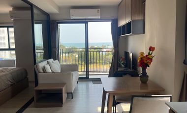 À louer 1 chambre condo à Hua Hin, Prachuap Khiri Khan