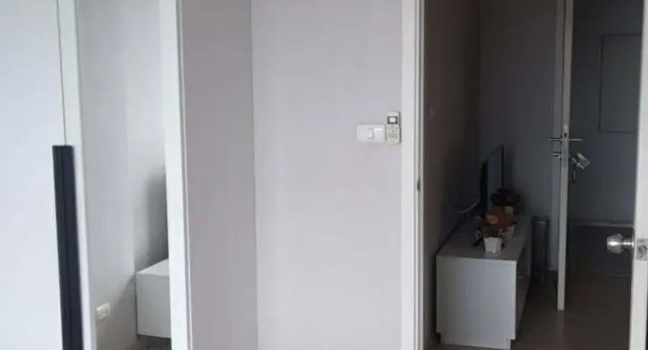 Аренда 2 спальни кондо в Банг Кхае, Бангкок