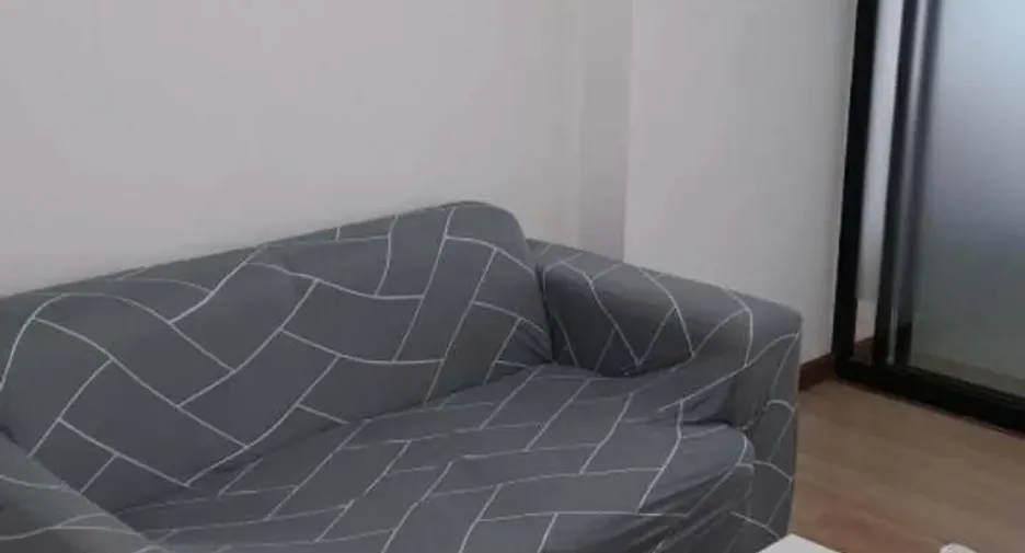 Аренда 2 спальни кондо в Банг Кхае, Бангкок