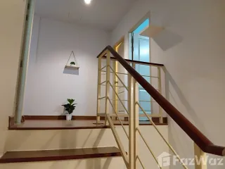 For sale and for rent 4 bedrooms townhouse in Bang Na, Bangkok