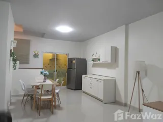 For sale and for rent 4 bedrooms townhouse in Bang Na, Bangkok