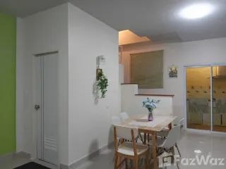 For sale and for rent 4 bedrooms townhouse in Bang Na, Bangkok