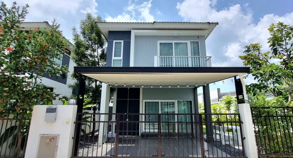 For rent 3 bedrooms house in Thalang, Phuket