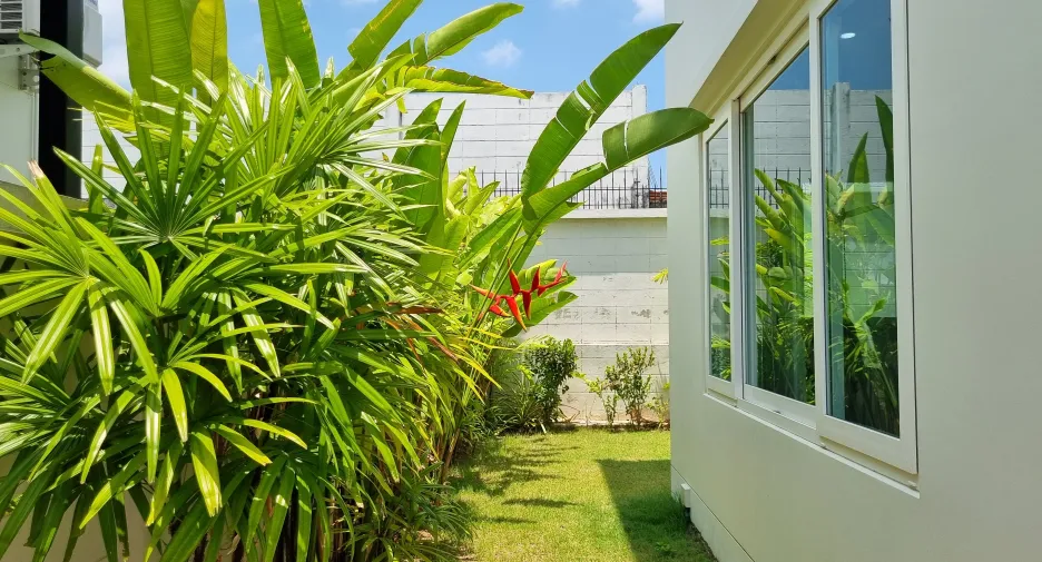 For rent 3 bedrooms house in Thalang, Phuket