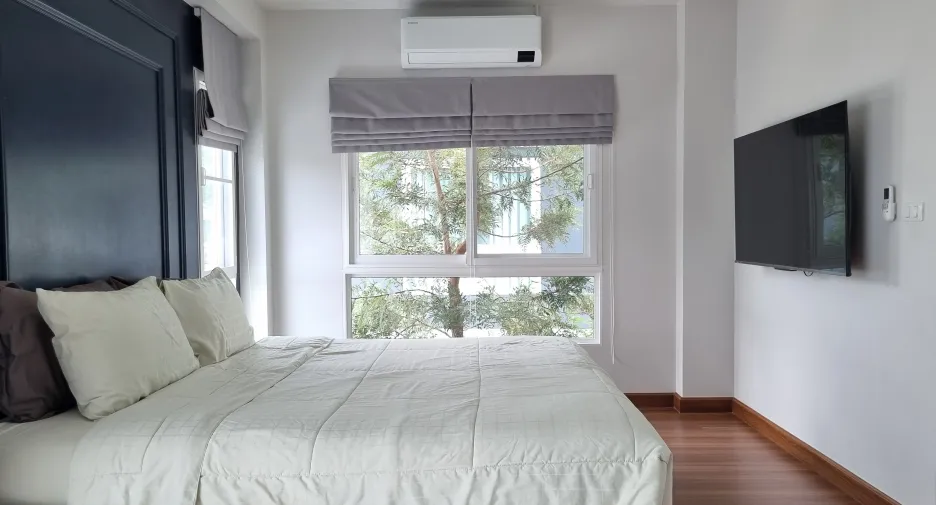 For rent 3 bedrooms house in Thalang, Phuket