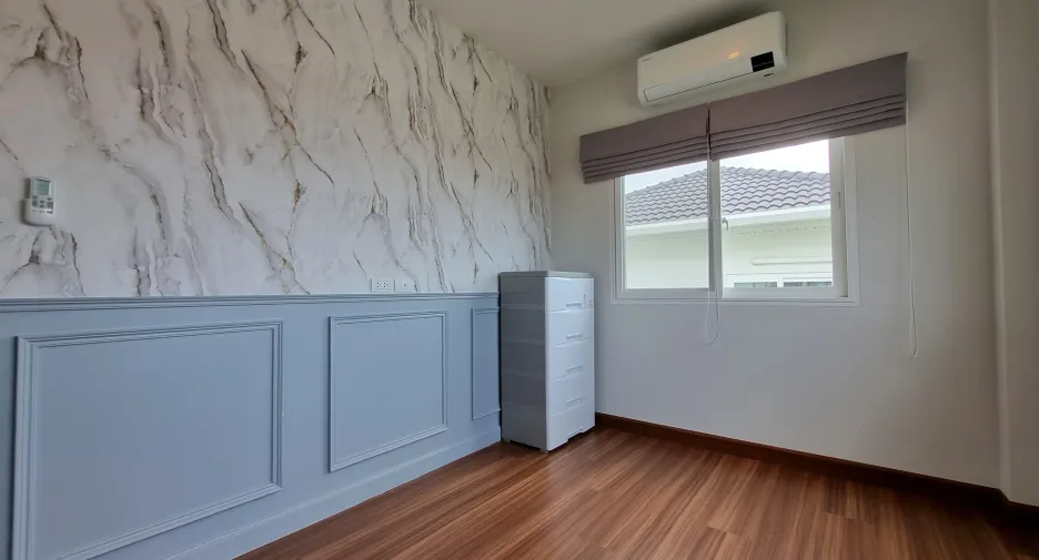 For rent 3 bedrooms house in Thalang, Phuket