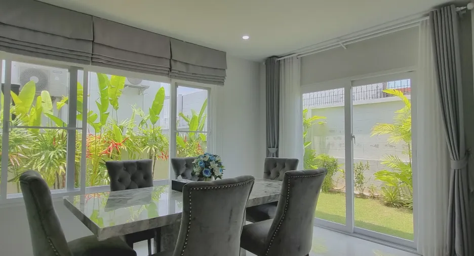 For rent 3 bedrooms house in Thalang, Phuket