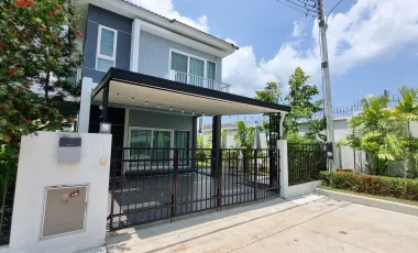 For rent 3 bedrooms house in Thalang, Phuket