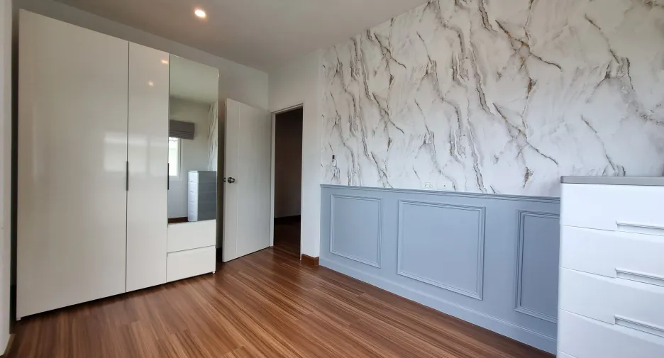 For rent 3 bedrooms house in Thalang, Phuket