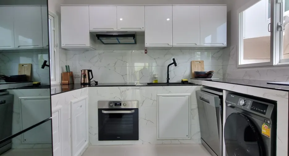 For rent 3 bedrooms house in Thalang, Phuket