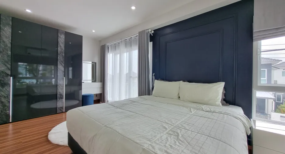 For rent 3 bedrooms house in Thalang, Phuket