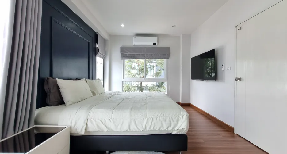 For rent 3 bedrooms house in Thalang, Phuket