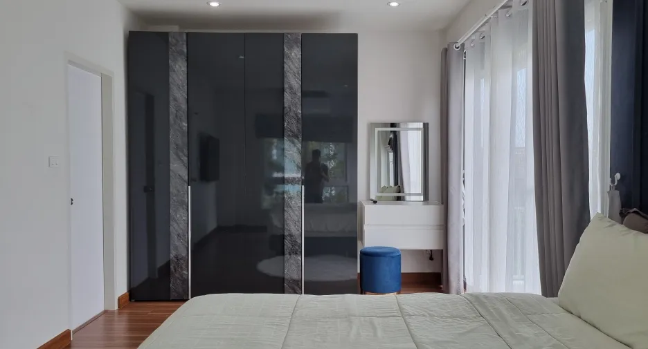 For rent 3 bedrooms house in Thalang, Phuket