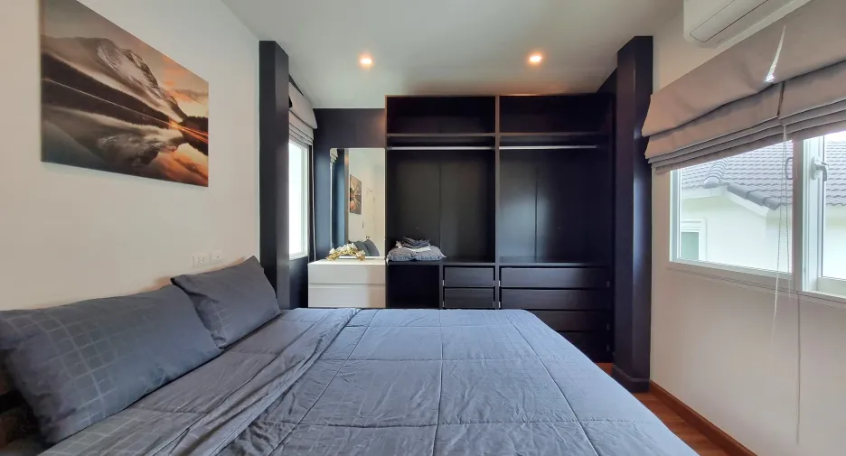 For rent 3 bedrooms house in Thalang, Phuket