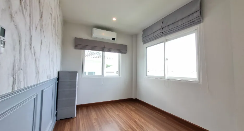 For rent 3 bedrooms house in Thalang, Phuket