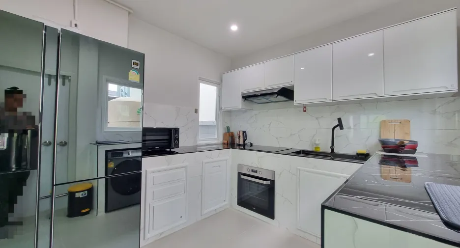 For rent 3 bedrooms house in Thalang, Phuket