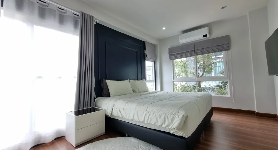 For rent 3 bedrooms house in Thalang, Phuket