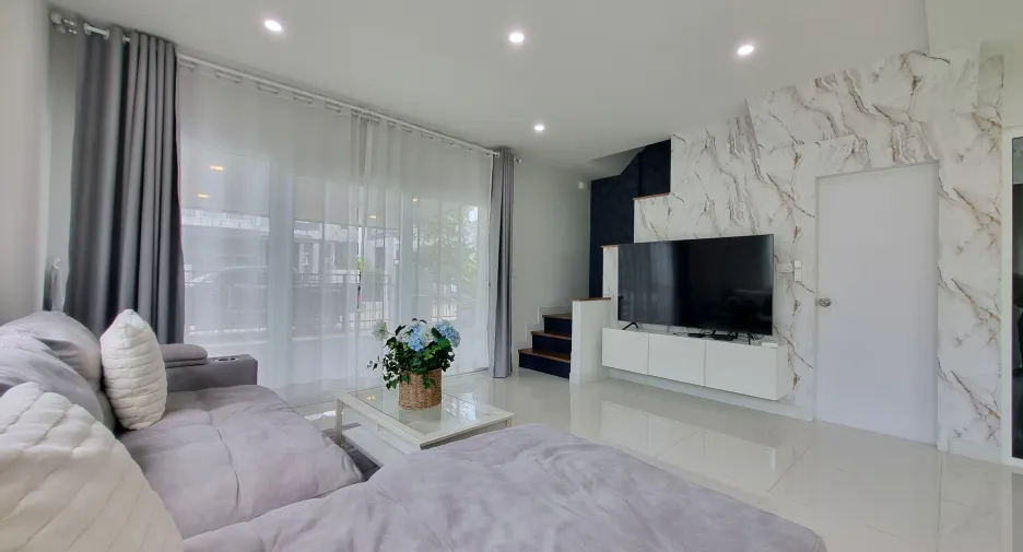 For rent 3 bedrooms house in Thalang, Phuket