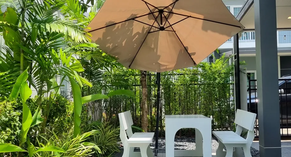 For rent 3 bedrooms house in Thalang, Phuket
