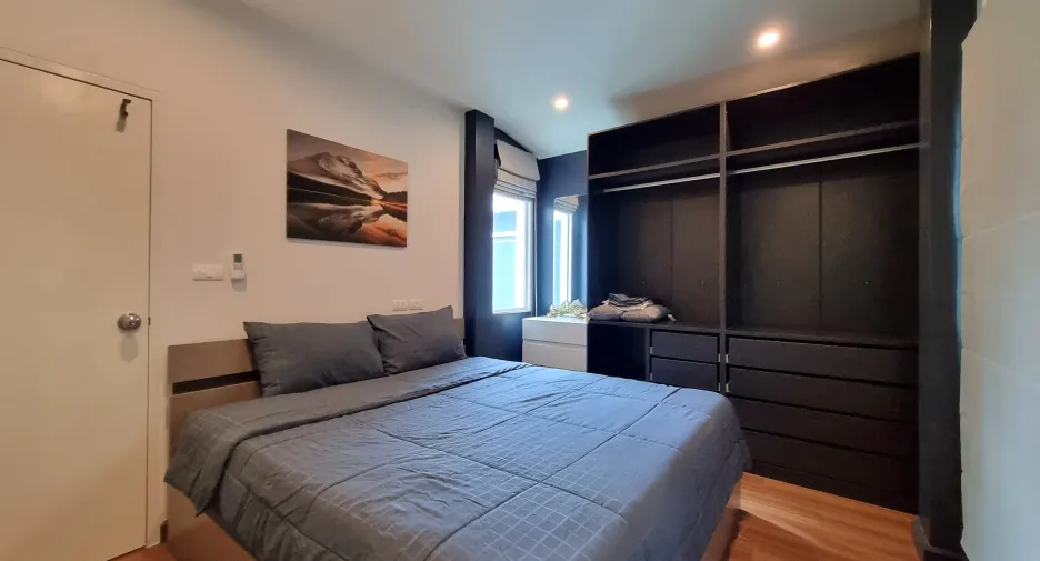 For rent 3 bedrooms house in Thalang, Phuket