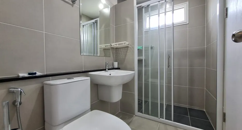 For rent 3 bedrooms house in Thalang, Phuket