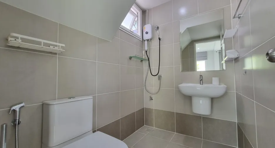For rent 3 bedrooms house in Thalang, Phuket
