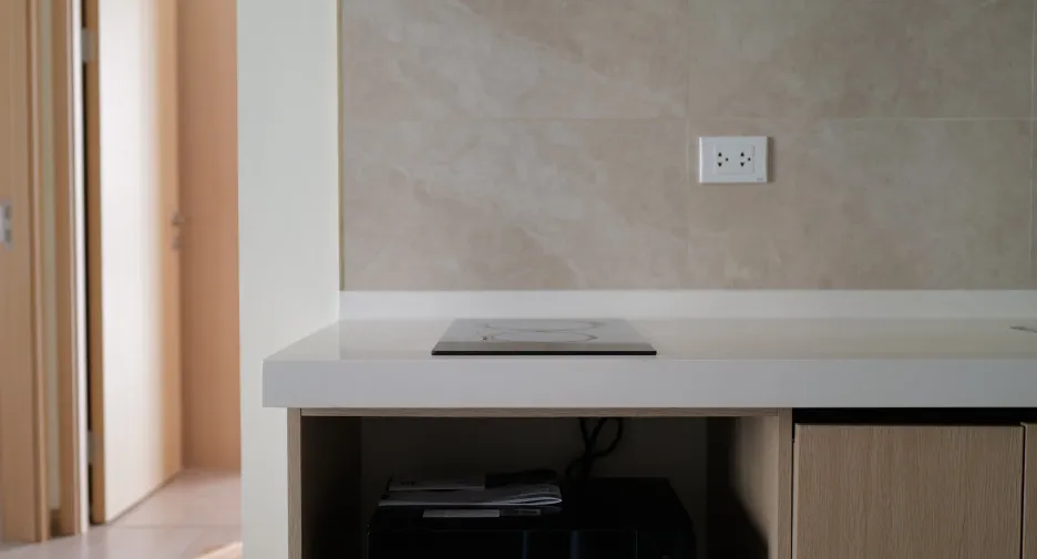 For rent 2 bedrooms condo in Yan Nawa, Bangkok